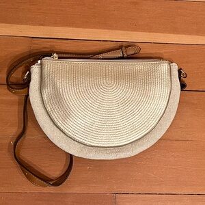 Stella and Dot Cross Body/ Belt Bag